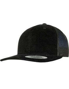 F-6606CT-Corduroy Retro Trucker 2